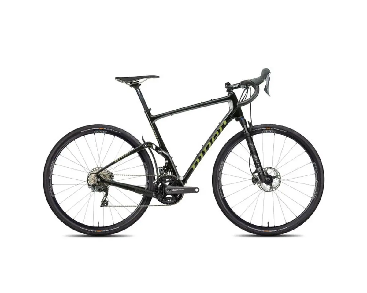 Niner Mcr 9 Rdo 4-Star Grx 2X - Size 59Cm 1