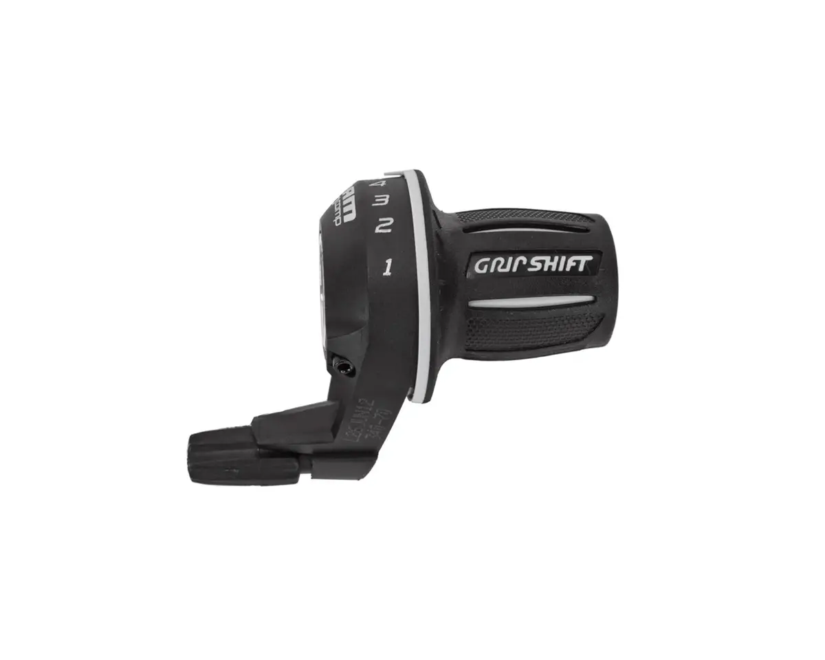 Shifter 3.0 Comp Twister 7Sp Rear 1