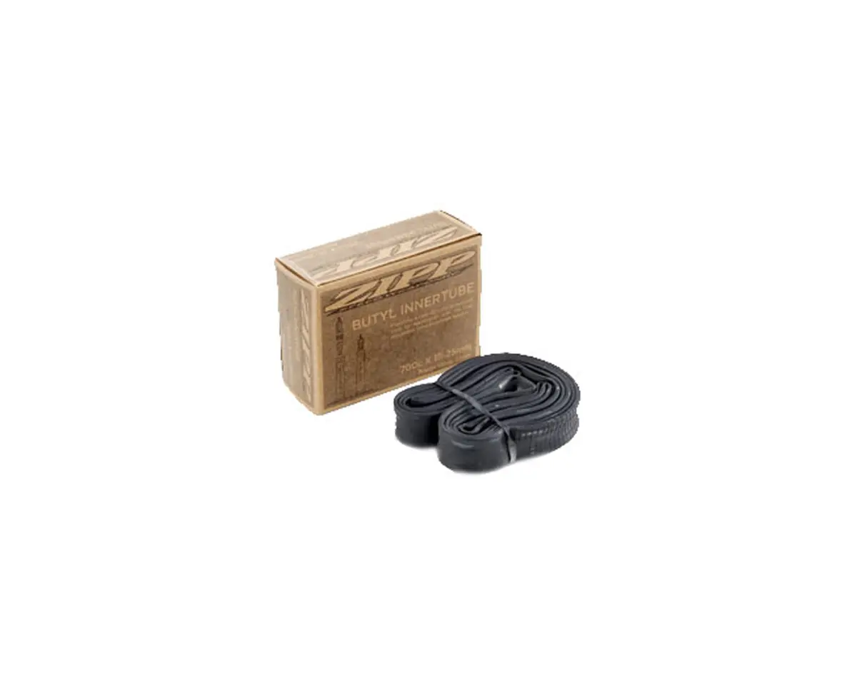 Zipp 700X19-25 Presta Butyl Tube 1