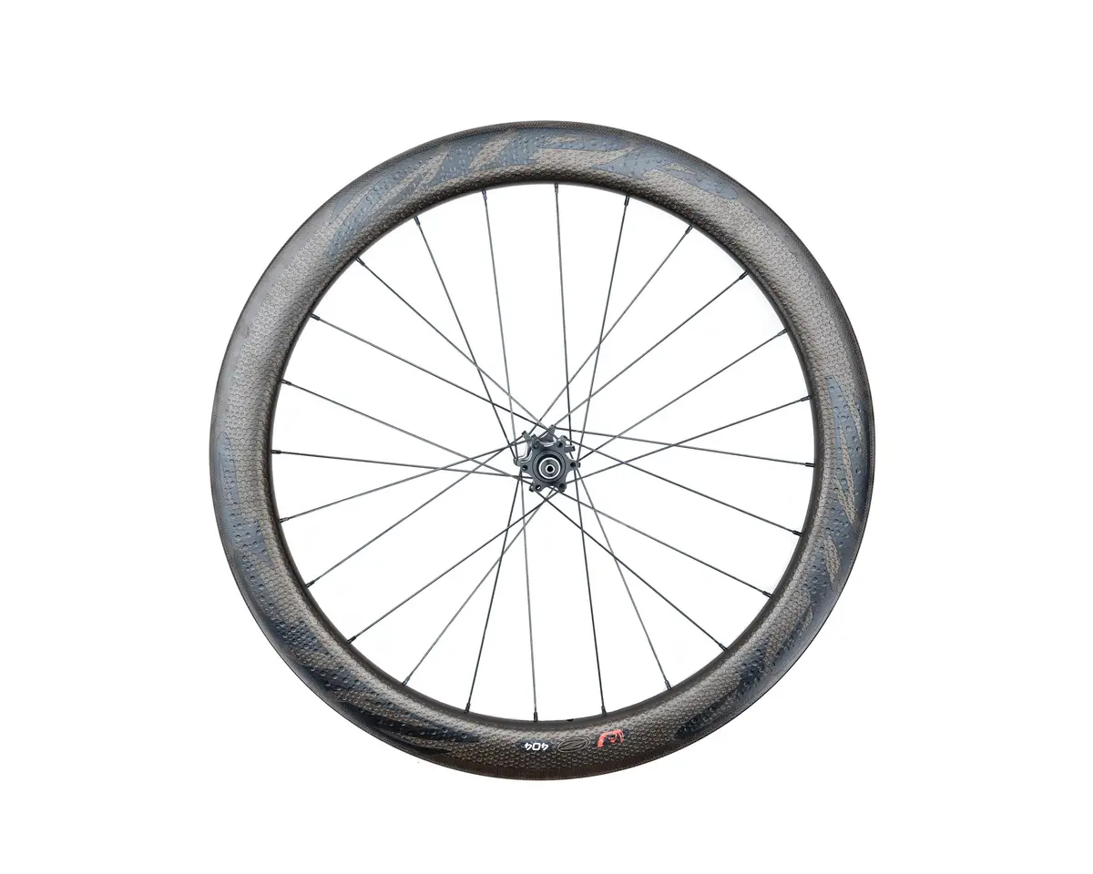 Zipp 404 Firecrest Front Wheel Tl Db 2020 Model 1