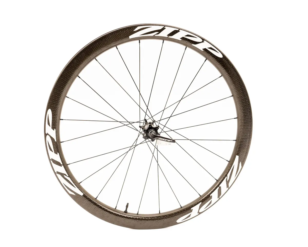 Zipp 303 Tl Db Disc Brake Front Wheel White Decal 2020 Model 1