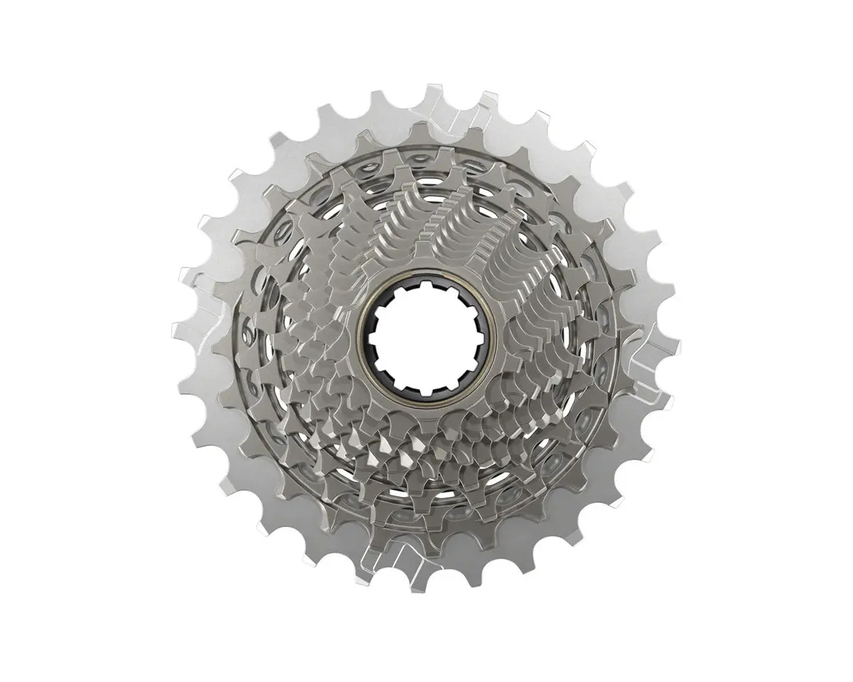 Sram Red Cassette Xg-1290 12Spd 1