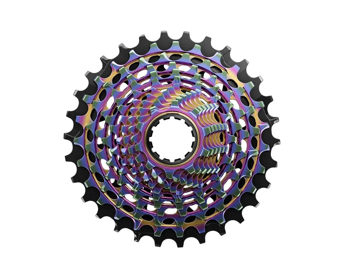 Sram Red Cassette Xg-1290 12Spd 2