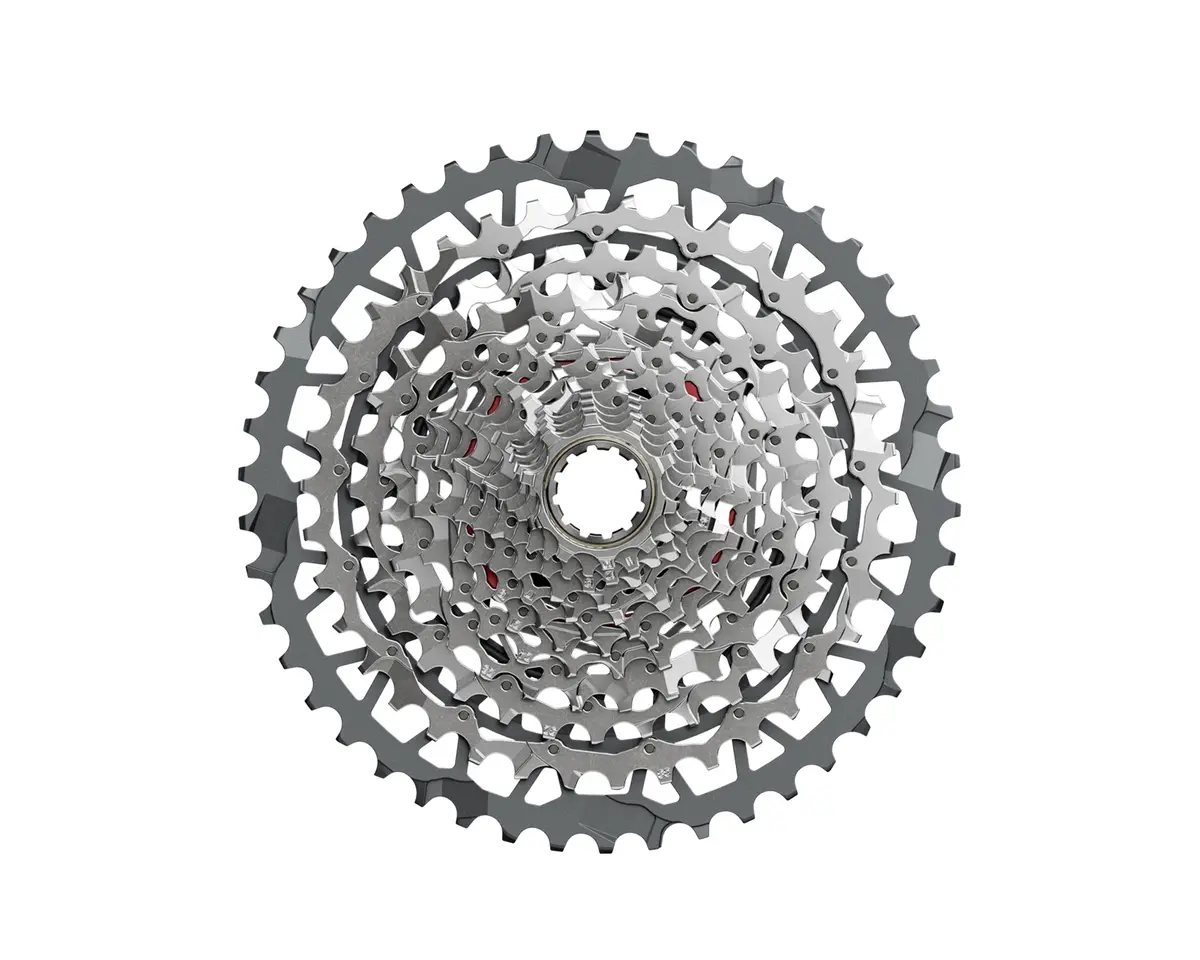 Sram Rival Xplr Cassette Xg-1351 E1 13 Speed 10-46 1