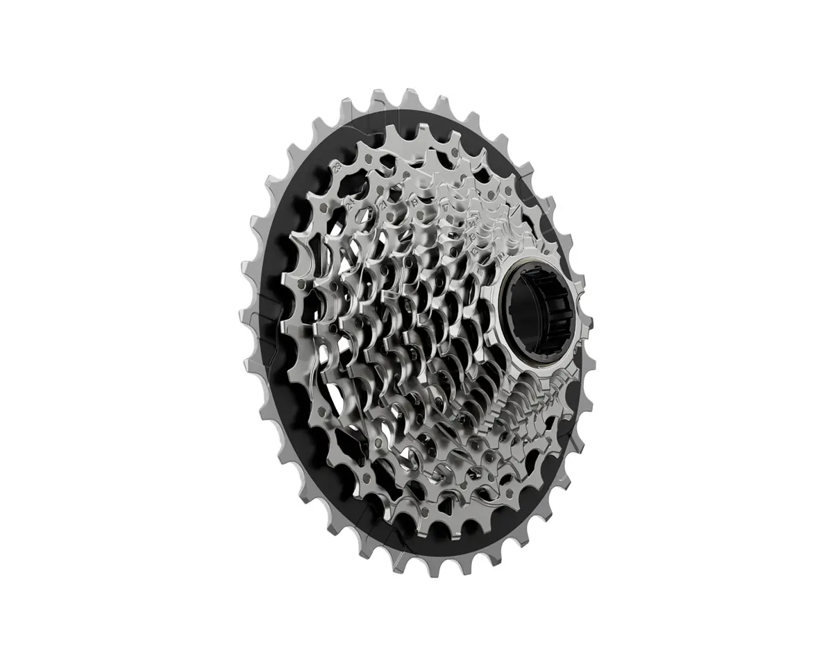 Sram Force Cassette Xg-1270 12 Speed 2