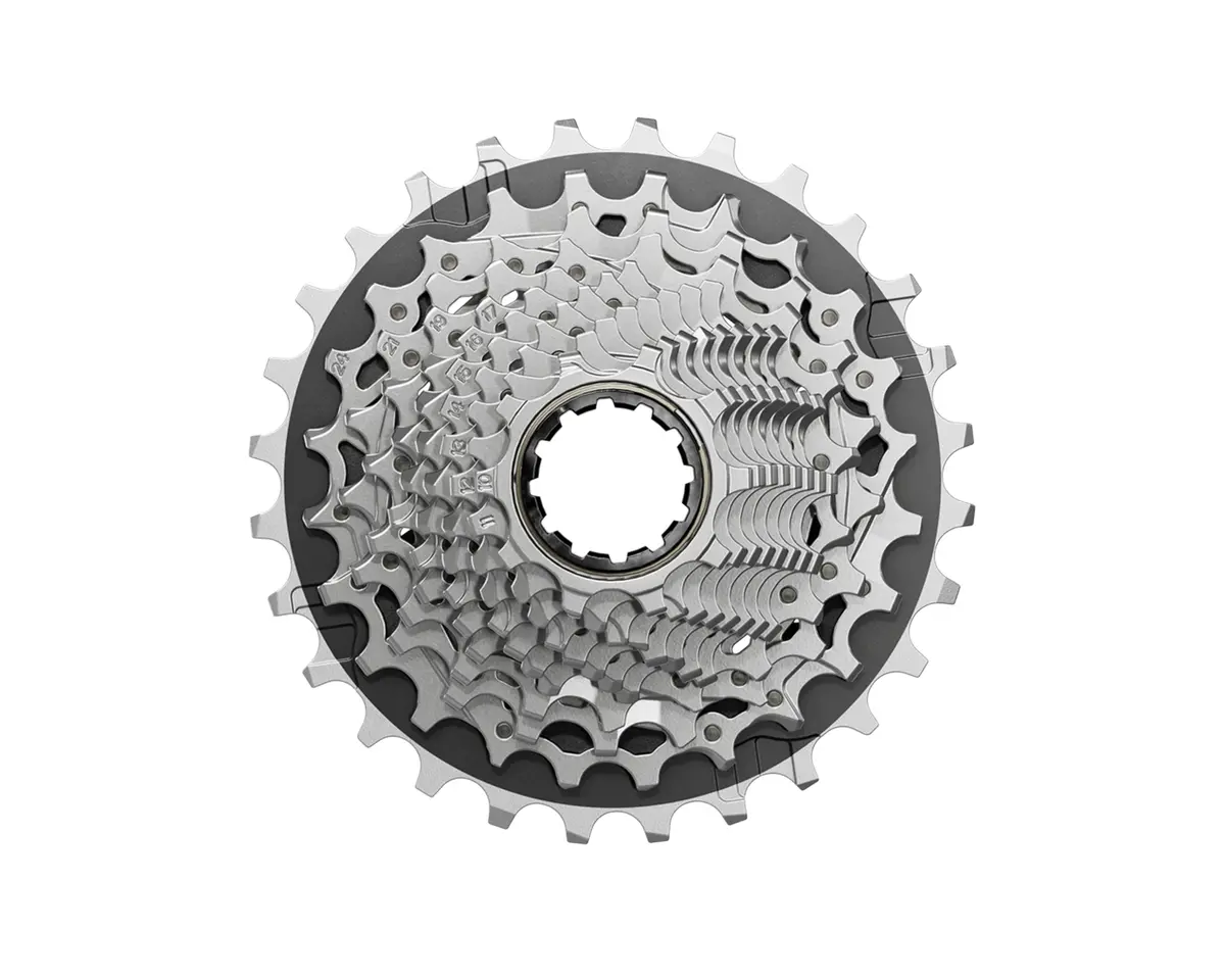 Sram Force Cassette Xg-1270 12 Speed 1