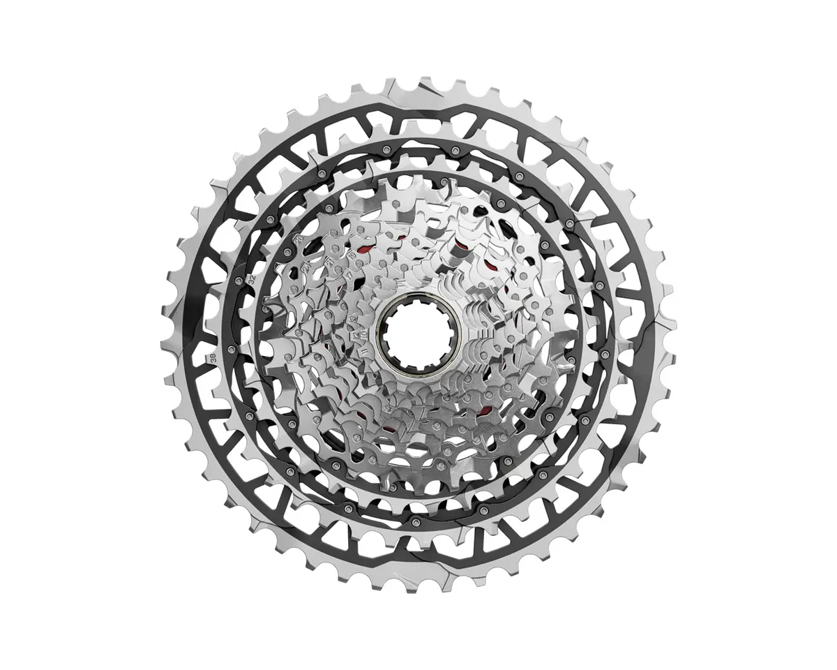 Sram Force Xplr Cassette Xg-1371 13-Speed 10-46 1