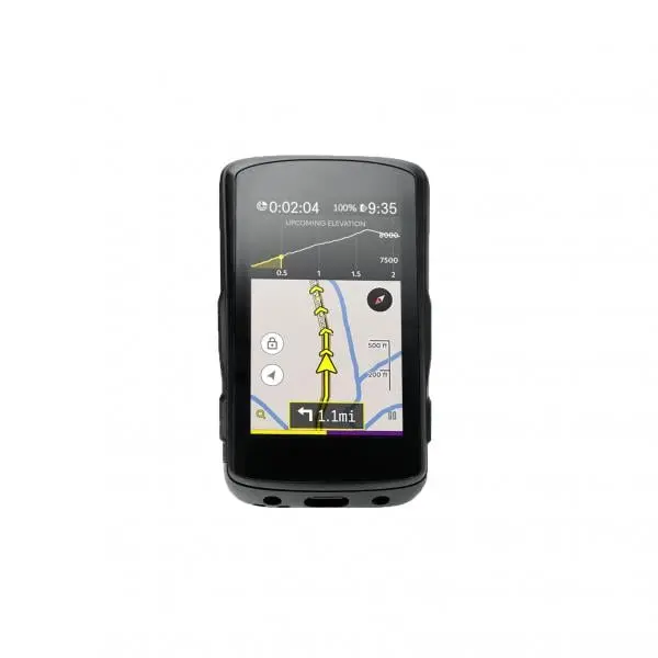 Hammerhead Karoo 2 Gps Bike Computer 1