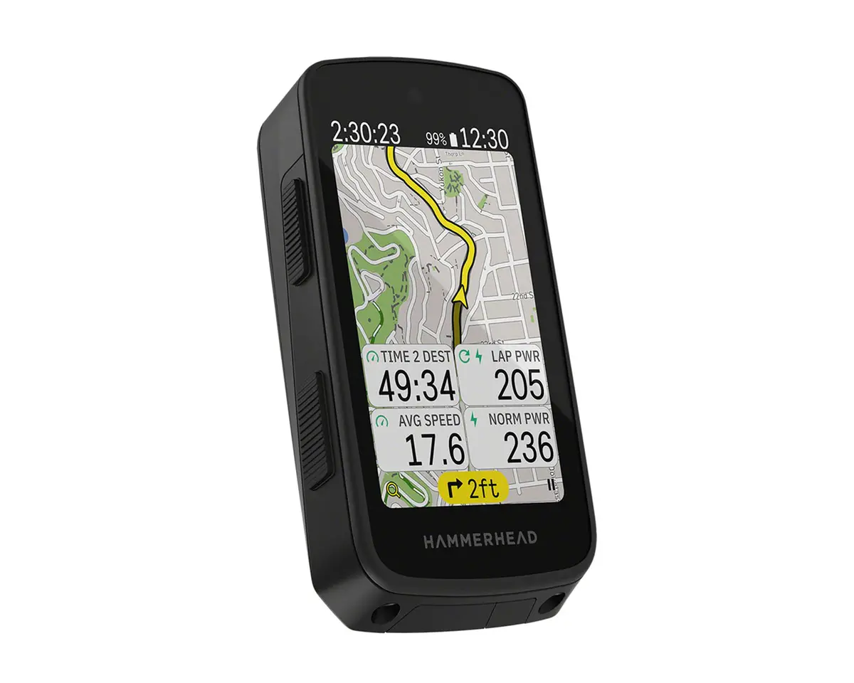 Hammerhead Karoo 3 Gps Unit 1