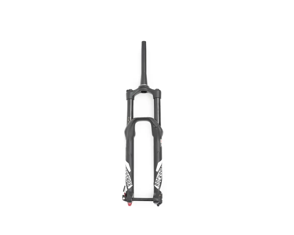 2015 Rockshox Lyrik (Take Off) (All Parts Intact) 1