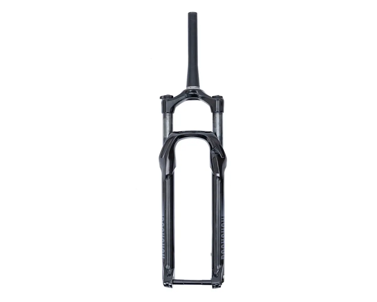 [Blem] Rockshox Judy Silver Tk Suspension Fork 29" 120 Mm 15 X 110 Mm 51 Mm Offset Blk A3 1