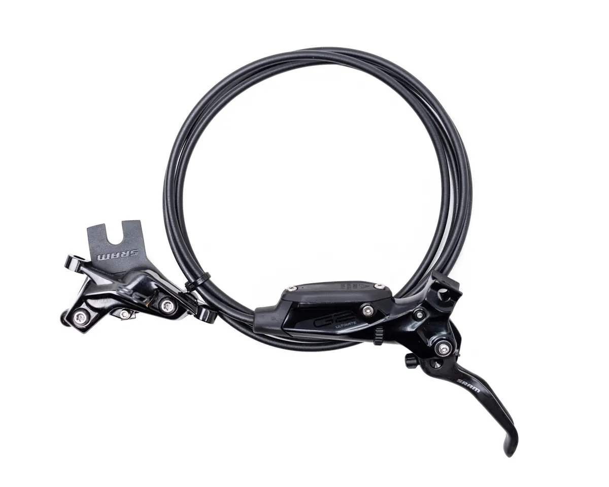 [Open Box] Sram G2 Rear Lever Ult Carbon Blk 2000Mm 1