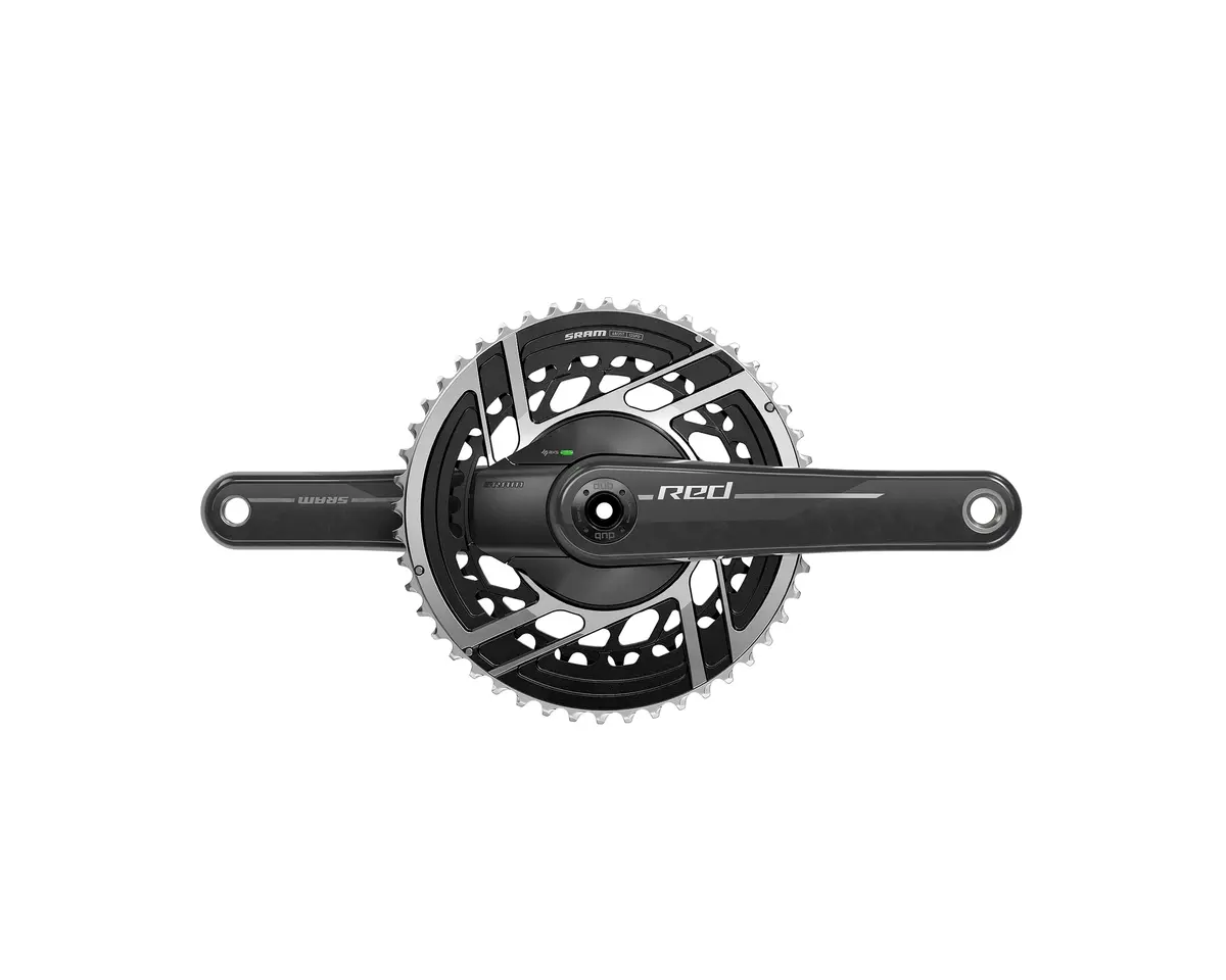 Sram Red Axs E1 Power Meter Spider Dub 1
