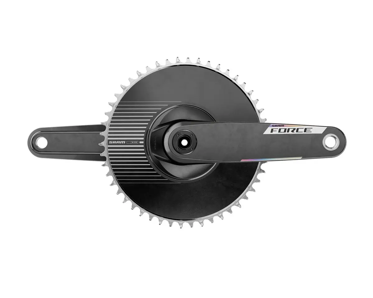 Sram Force 1X E1 Crankset Dub - Direct Mount 50T Aero 1