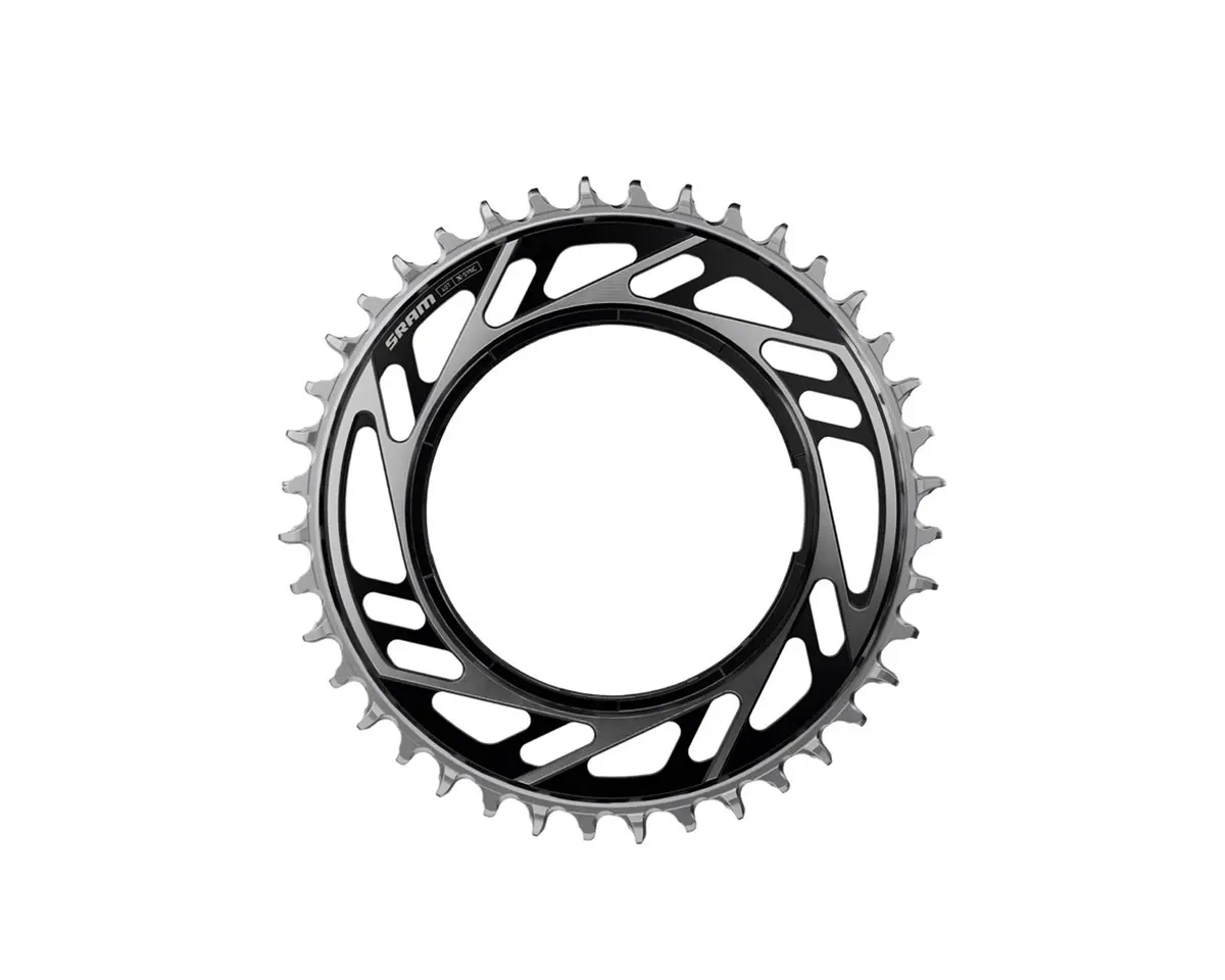 Sram Red Xplr X-Sync Thread Mount 1X E1 Chainring 1
