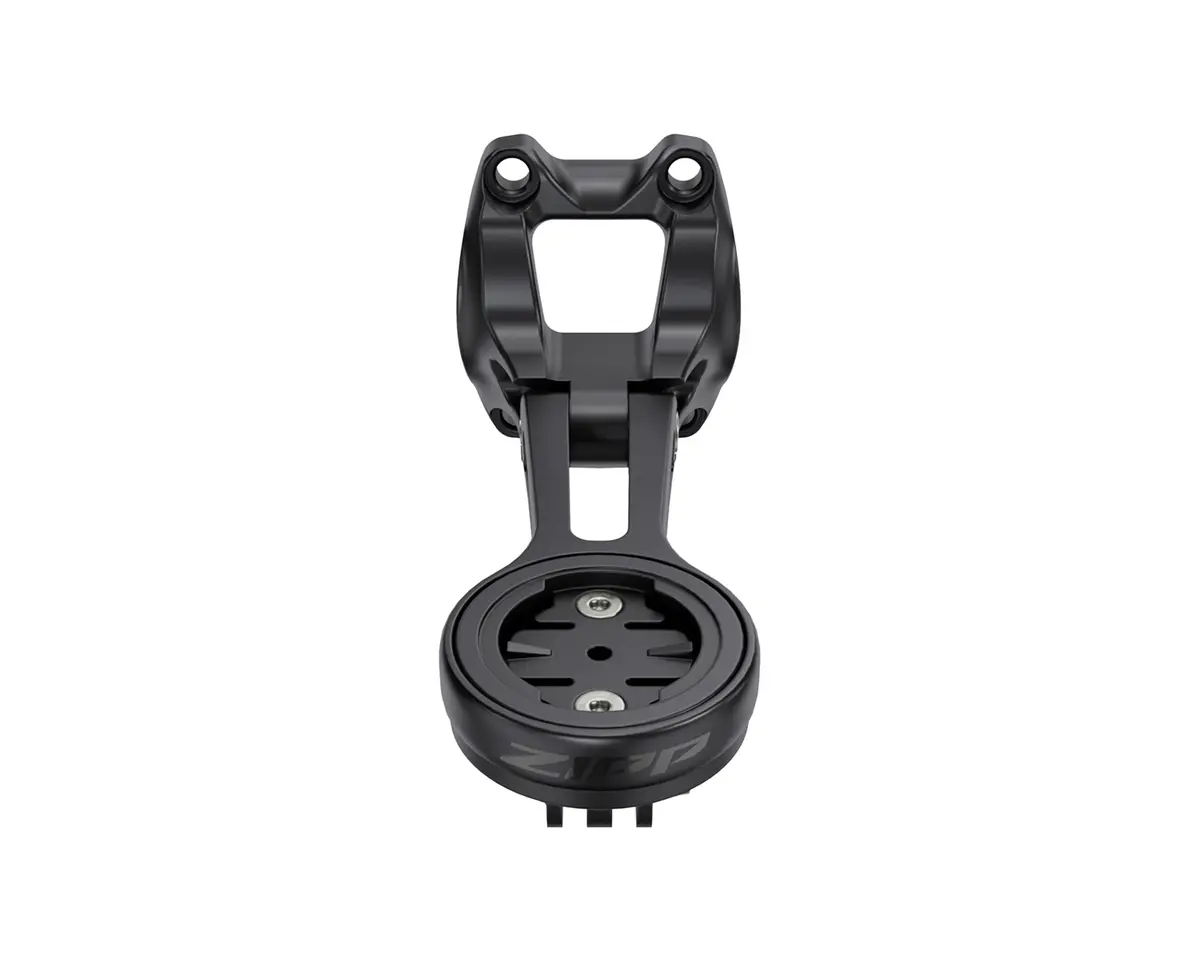 Zipp Service Course Sl Quickview Int Road Computer Mount 31.8Mm Quarter Turn/Twist Lock 1