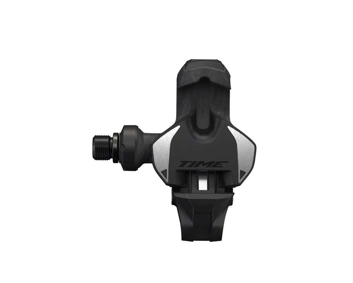 Time Xpro 10 Pedal 53Mm Carbon/Black B1 1