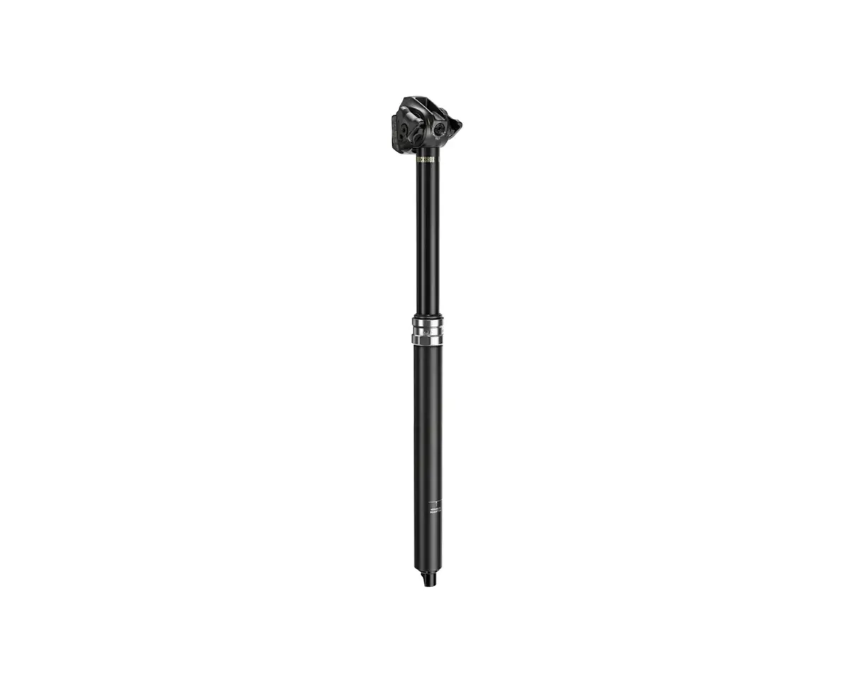 [Open Box] Rockshox Reverb Axs Dropper Post 30.9Mm 125Mm A1 1