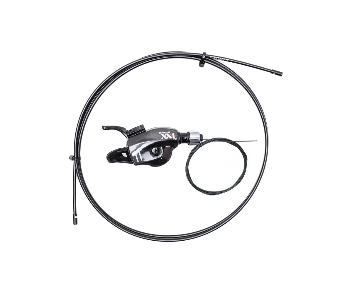 [Open Box] Sram Xx1 Trigger Shifter 11 Spd 1