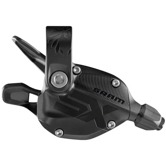 Sram Sx Eagle Trigger Shifter 12 Sp Blk (Take Off) 1