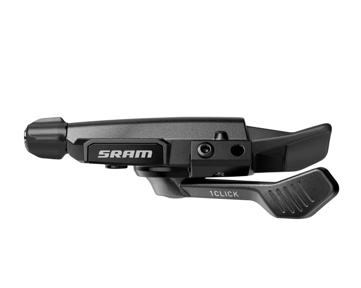 Sram Eagle 90 Single Click Trigger Shifter Rear 12 Speed 2