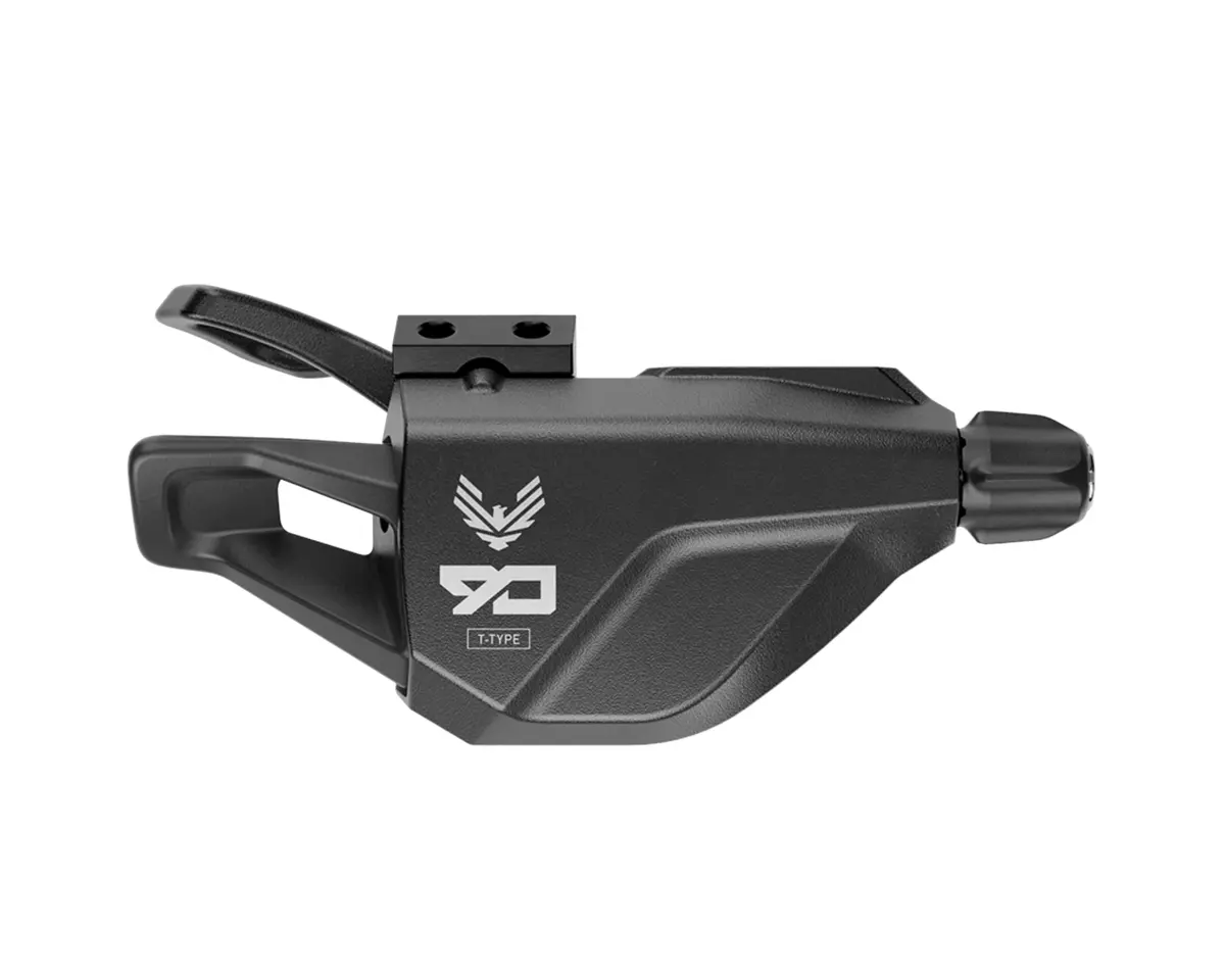 Sram Eagle 90 Single Click Trigger Shifter Rear 12 Speed 1