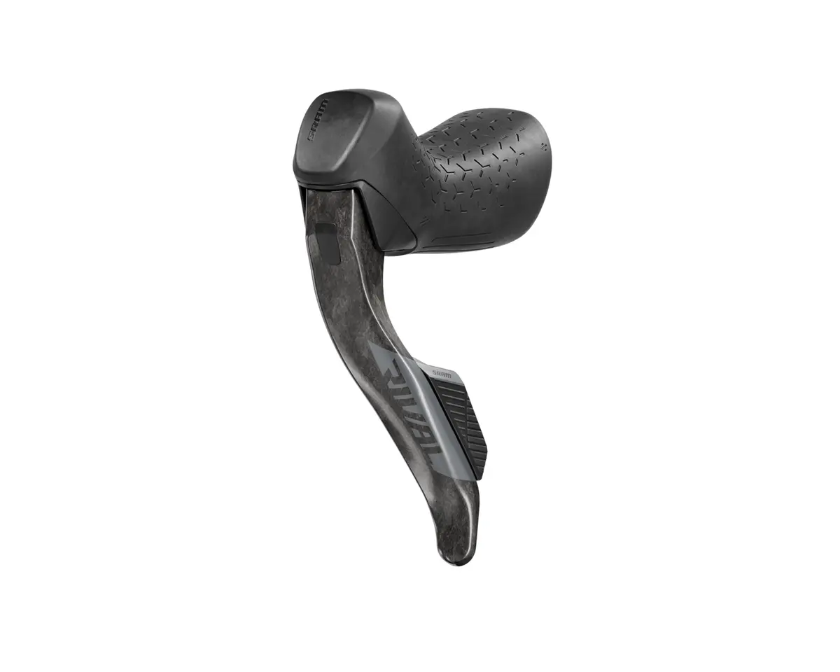 Sram Rival Axs Hrd Shift-Brake System 2