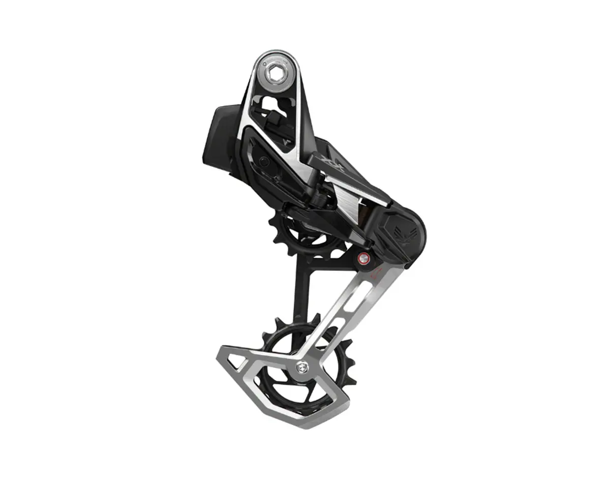 Rear Derailleur Xx T-Type Eagle Axs 12 Speed (Battery Not Included) 1