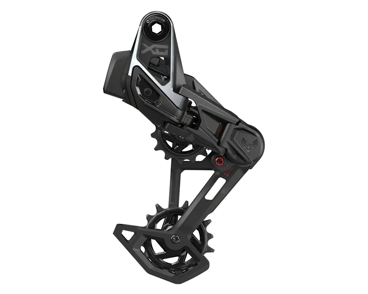 Sram Rear Derailleur X0 T-Type Eagle Axs 12 Speed (Battery Not Included) 1