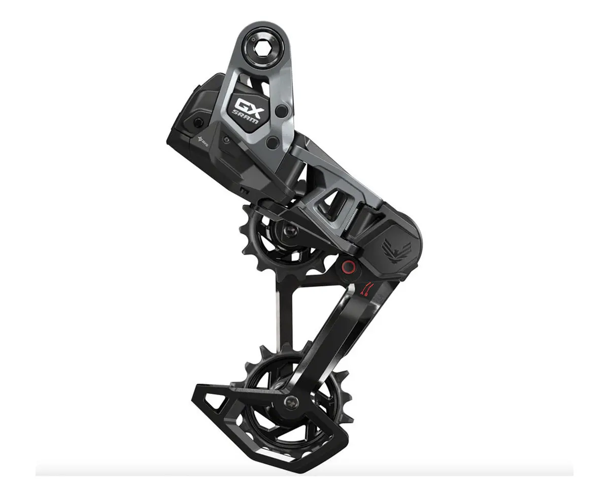 Rear Derailleur Gx T-Type Eagle Axs 12 Speed (Battery Not Included) 1