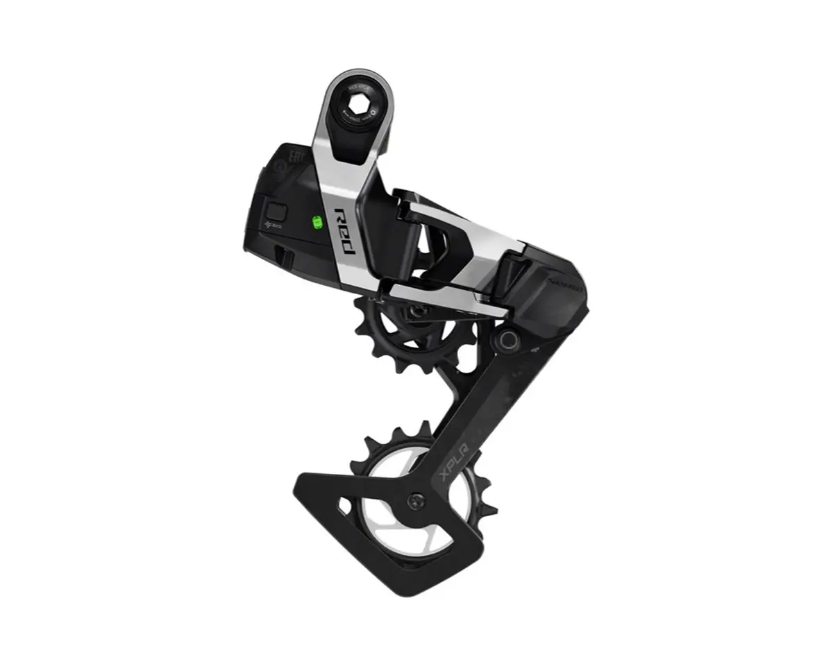 Sram Red Xplr Axs E1 Rear Derailleur - 13 Speed (W/O Battery) 1