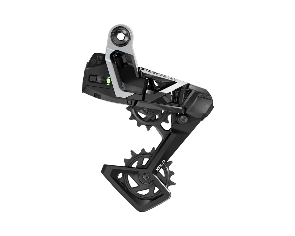 Sram Force Xplr Axs Rear Derailleur Xplr 13-Speed (Battery Not Included) 1