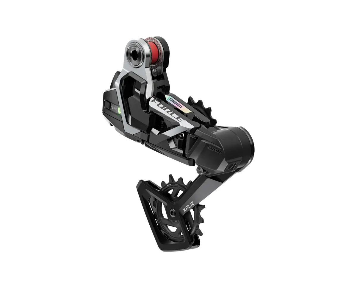 Sram Force Xplr Axs Rear Derailleur Xplr 13-Speed (Battery Not Included) 2