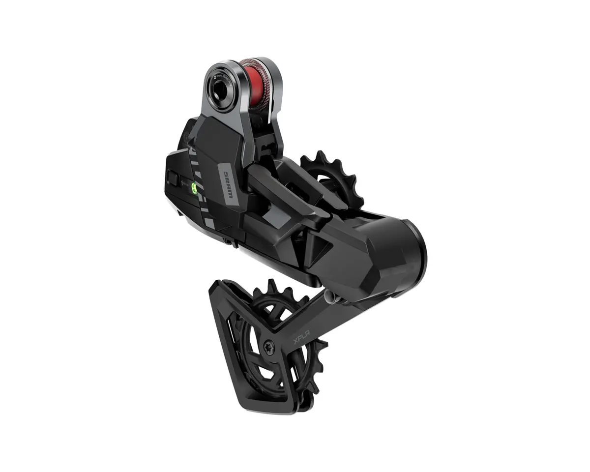 Sram Rival Axs Rear Derailleur Rival 13-Speed (Battery Not Included) 2