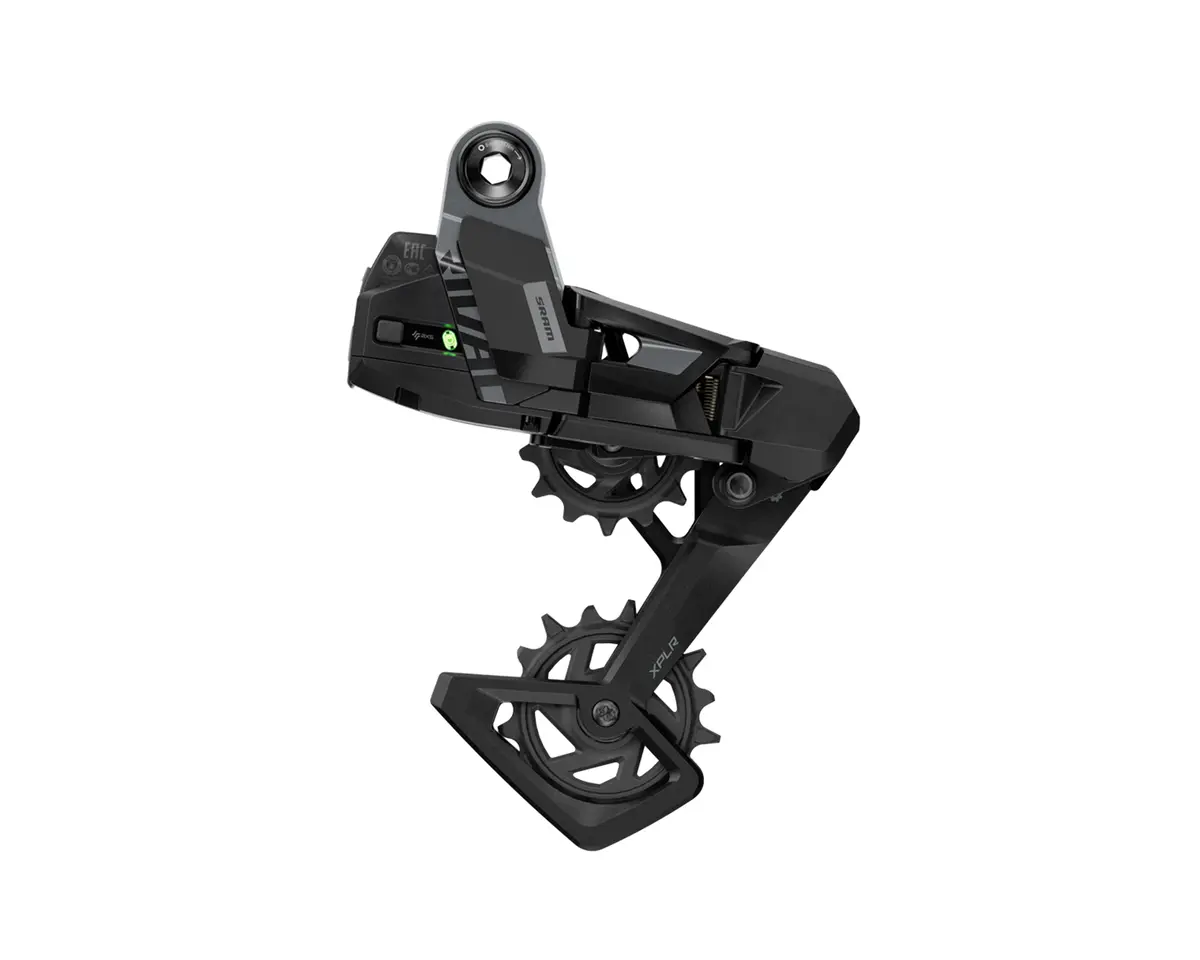 Sram Rival Axs Rear Derailleur Rival 13-Speed (Battery Not Included) 1