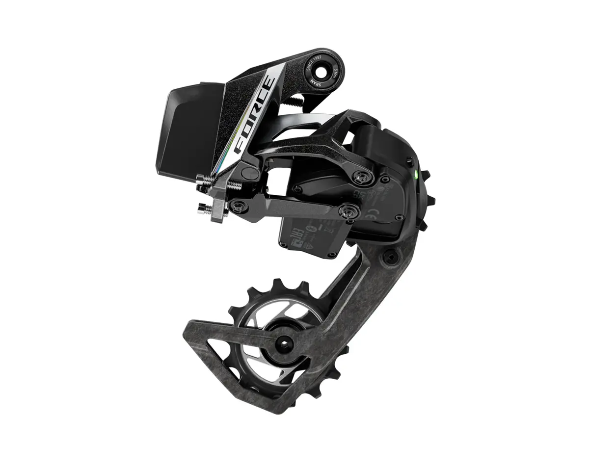 Sram Force Axs Rear Derailleur E1 12-Speed (Battery Not Included) 1