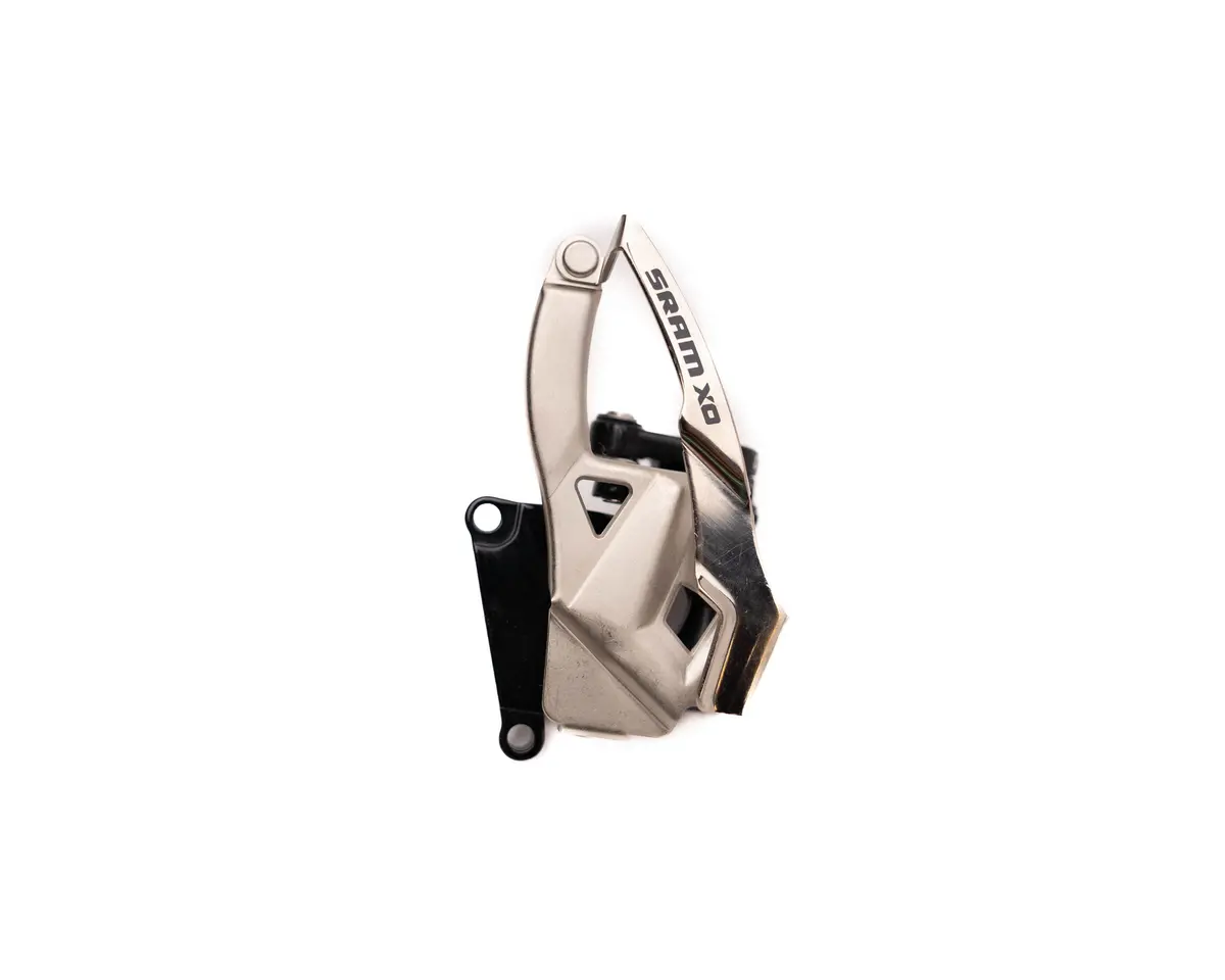 Sram X0 S3 Direct Mount Front Der Bottom Pull 2X10 (New Other) 1