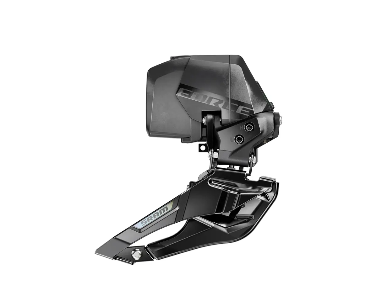 Sram Force Axs Front Derailleur E1 Braze-On (Battery Not Included) 1