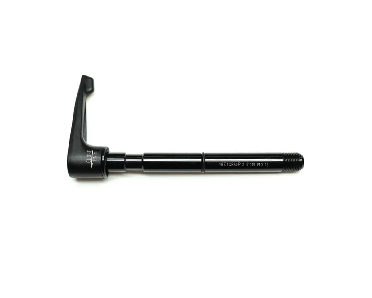 Cannondale My19 Speed Release Thru Axle 100X12 119Mm 1