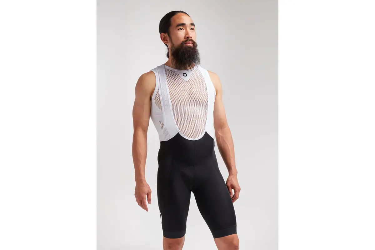 Black Sheep Cycling Men's Team Bib - Black 1