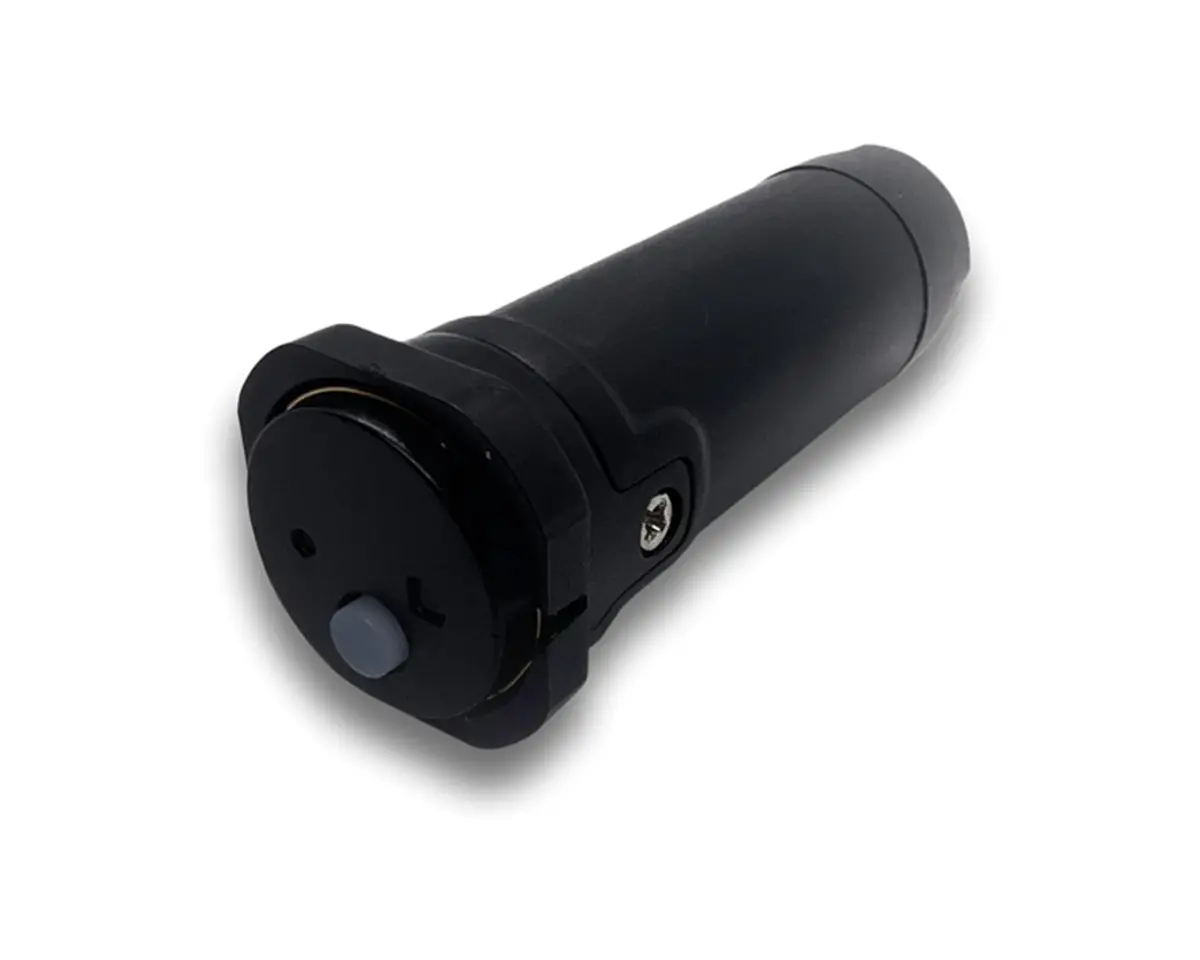 12 Speed Doormate Bar End Garage Opener 1