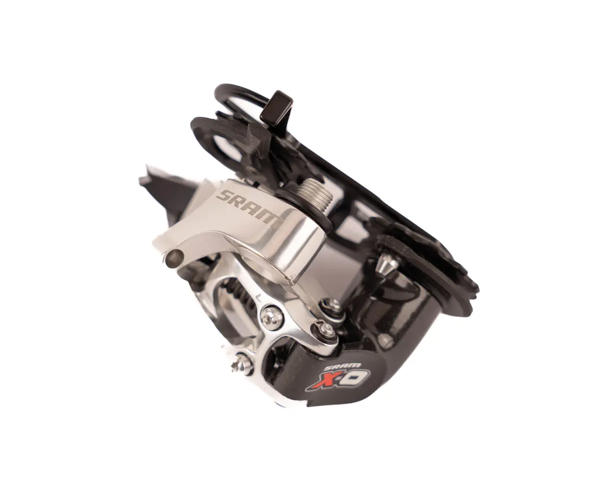 Sram X0 Rear Derailleur 9S Super Short Cage 1