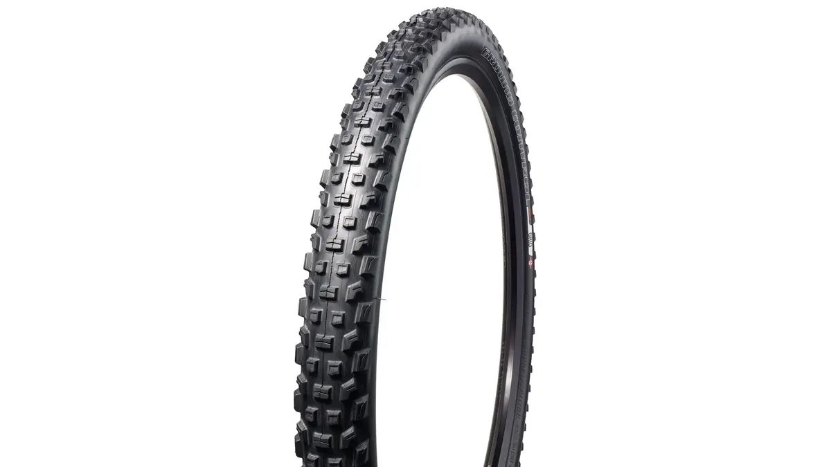 Specialized Ground Control Grid 2Bliss Ready 1