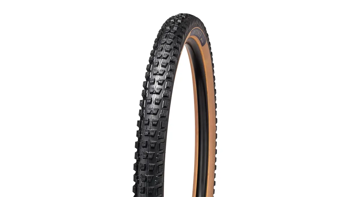 Specialized Butcher Grid Trail T9 Tlr Soil Searching Tan Trail Tire 1