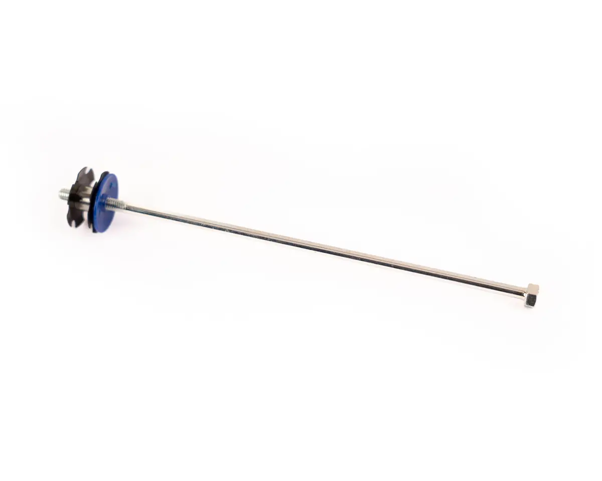 Grit Ics Star Nut & Long Bolt 1