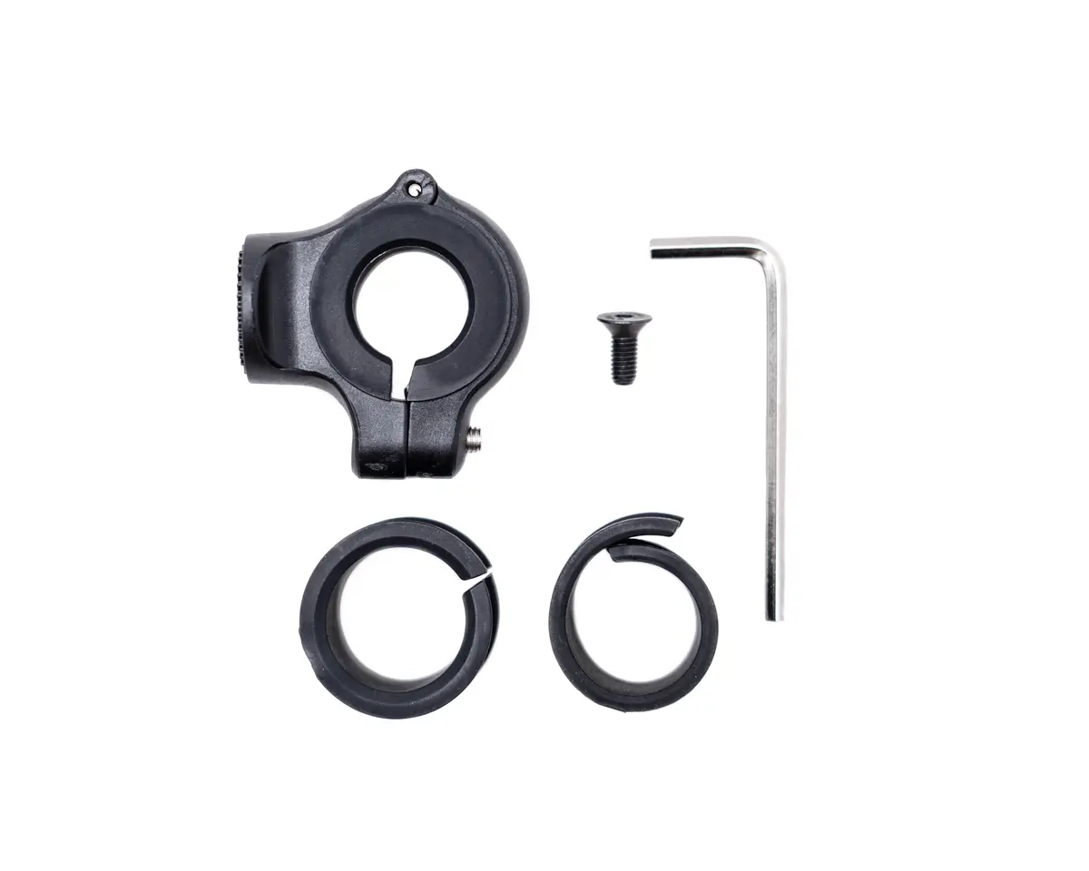 12 Speed Barmate Handlebar Adaptor Kit 1