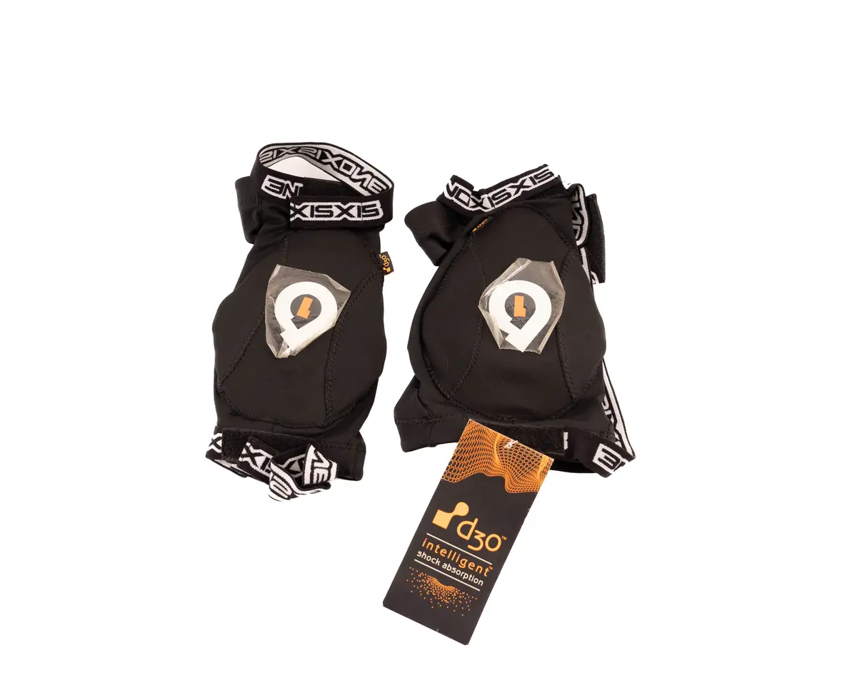 Sixsixone Evo Lite Xc Elbow Pad Xl 1