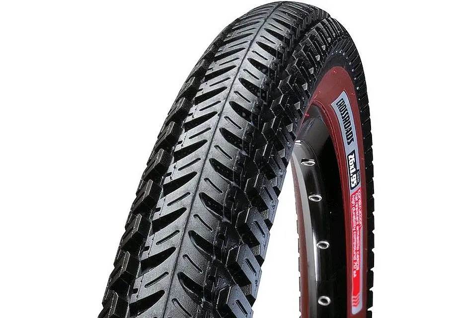 Specialized Crossroads Arm Tire 26X1.95 1
