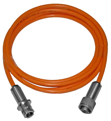Geo-Laser 2.5M 2-Pole Connection Cable 1