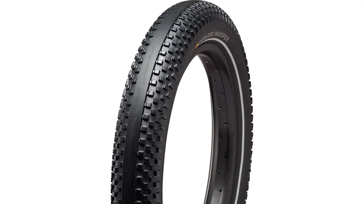 Specialized Carless Whisper Reflect 1